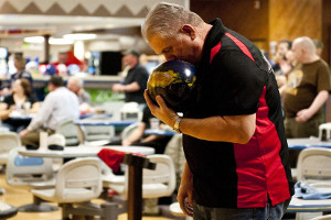 Bowling leagues