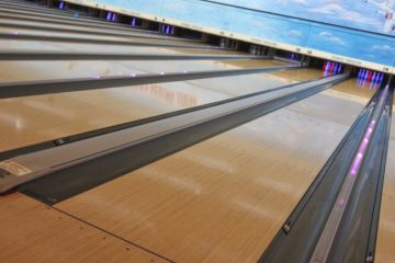 Nugget Lanes Bowling Center, Fairbanks 99703, AK - Photo 2 of 3