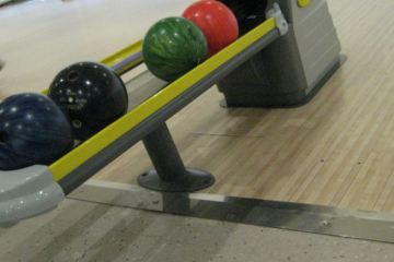 Taku Lanes, Juneau 99801, AK - Photo 2 of 3