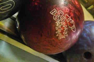 Thunder Alley Bowling, Boaz 35957, AL - Photo 1 of 1