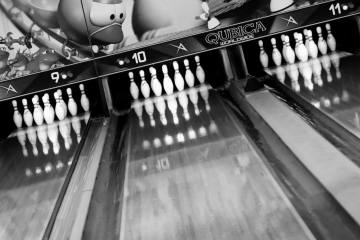 Anniston Bowling Center, Anniston 36201, AL - Photo 1 of 1