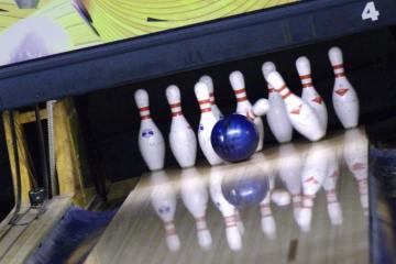 Cullman Bowling Center