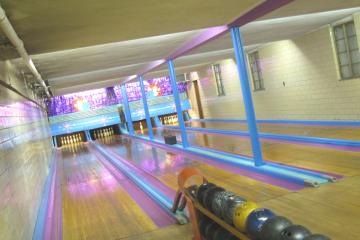 Cullman Bowling Center, Cullman 35055, AL - Photo 2 of 3