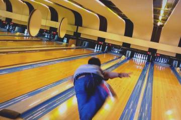 Oak Mountain Lanes, Pelham 35124, AL - Photo 2 of 2