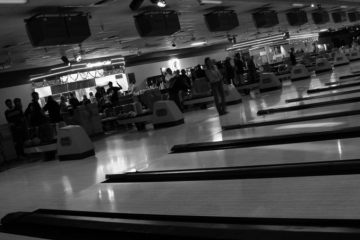 AMF Pin Palace Lanes, Huntsville 35816, AL - Photo 1 of 2