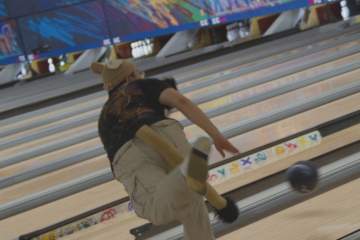 Redstone Lanes, Huntsville , AL - Photo 1 of 1