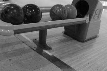 Bama Lanes, Montgomery 36109, AL - Photo 2 of 2