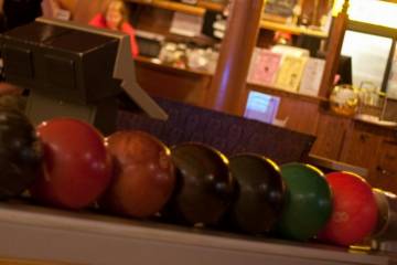 Ft Rucker Bowling Cntr, Fort Rucker 36362, AL - Photo 1 of 1