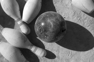 Eagle Lanes, West Memphis 72301, AR - Photo 1 of 1