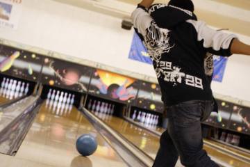 Professor Bowl, Little Rock 72227, AR - Photo 1 of 1