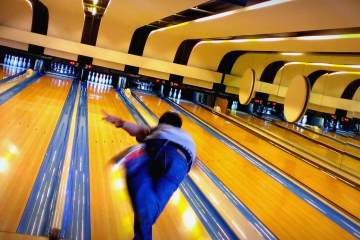 Midland Bowl, Fort Smith 72901, AR - Photo 2 of 2