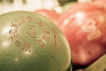 Camden Bowling Lanes, Camden 71701, AR - Photo 3 of 3