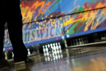 Brunswick Zone Tri-City Bowl