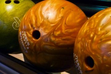 Brunswick Zone Tri-City Bowl, Avondale 85323, AZ - Photo 2 of 2