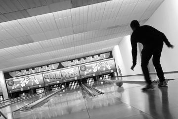 Brunswick Zone Glendale Lanes, Glendale 85308, AZ - Photo 2 of 2