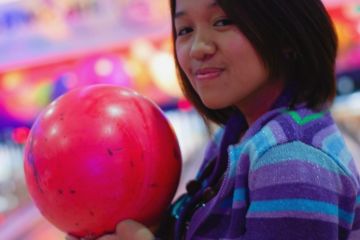 Ajo Bowling Lanes