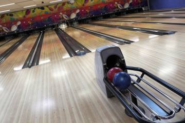 Amf Bowling Worldwide In