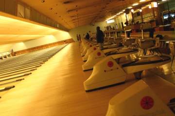 Brunswick Zone Via Linda Lanes, Scottsdale 85258, AZ - Photo 1 of 2