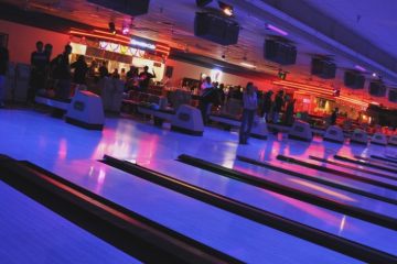 Bowlmor Scottsdale