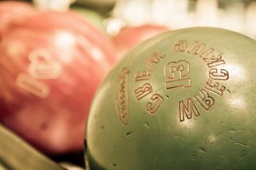 Brunswick Zone Kyrene Lanes, Chandler 85226, AZ - Photo 3 of 3