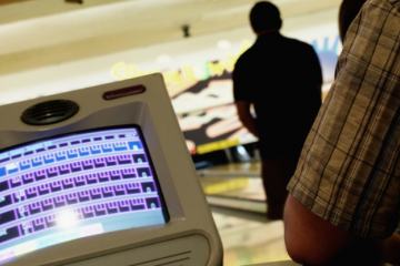 Brunswick Zone Mesa Lanes