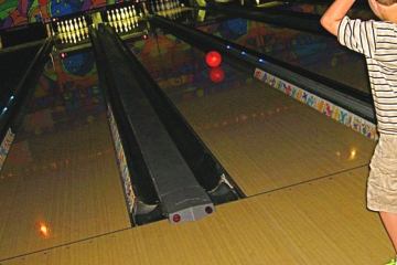 AMF Mesa Lanes, Mesa 85204, AZ - Photo 1 of 3