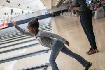 AMF Mesa Lanes, Mesa 85204, AZ - Photo 2 of 3