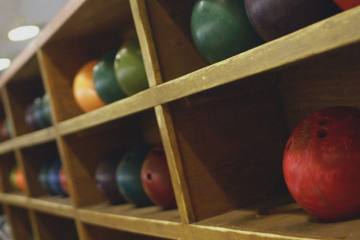 AMF Bowling Centers, Mesa 85203, AZ - Photo 1 of 1