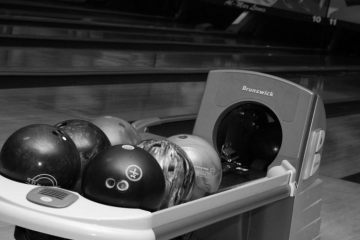 Virtue Bowling Supply