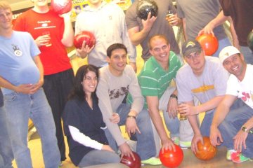 Virtue Bowling Supply, Mesa 85208, AZ - Photo 2 of 2