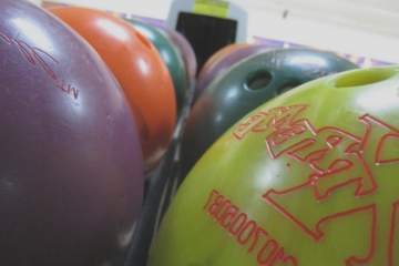 Morenci Lanes