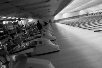 Vantage Bowling Centers