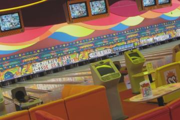 Vantage Bowling Centers, Tucson 85713, AZ - Photo 3 of 3