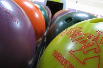 Brunswick Zone West Covina Lanes