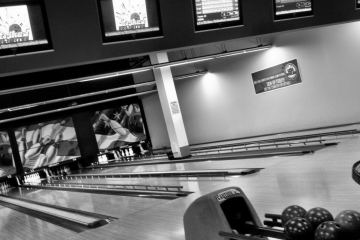 AMF Bowling Square Lanes