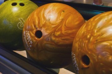 Oak Tree Lanes Bowling and Sports Bar, Diamond Bar 91765, CA - Photo 1 of 1