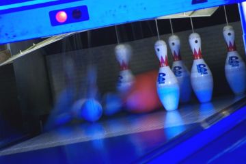 Del Rio Lanes, Downey 90240, CA - Photo 1 of 2