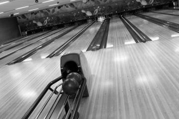 Linbrook Bowl, Anaheim 92804, CA - Photo 3 of 3