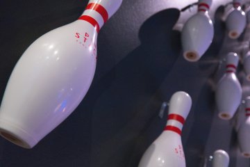 Jewel City Bowl, Glendale 91205, CA - Photo 1 of 1