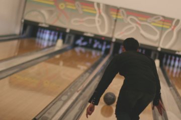 Brunswick Zone Upland Lanes, Upland 91786, CA - Photo 1 of 1