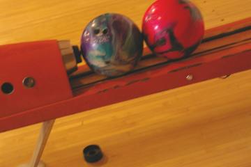 Rim Bowling & Entertainment Center, Crestline 92325, CA - Photo 1 of 1