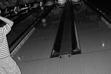 Brunswick Zone Cal Oaks Bowl