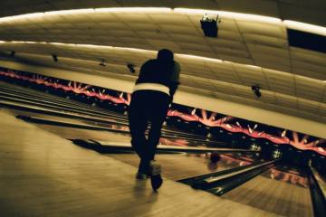 Brunswick Zone Foothill Lanes