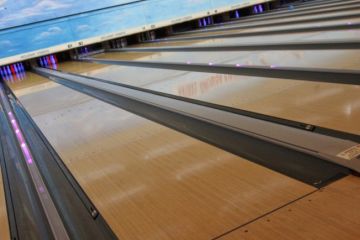 AMF Hemet Lanes, Hemet 92545, CA - Photo 1 of 1