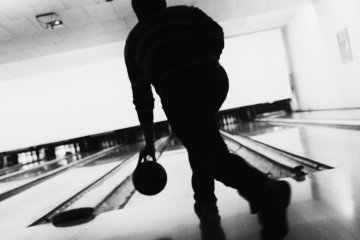 AMF Arrowhead Lanes, San Bernardino 92408, CA - Photo 1 of 1