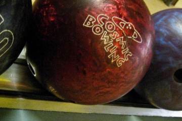 Harley’s Valley Bowl