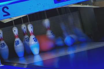 Zodo’s Bowling & Beyond, Goleta 93117, CA - Photo 2 of 2