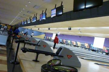 Kearny Mesa Bowl