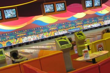 AMF Southwest Lanes, Bakersfield 93309, CA - Photo 1 of 1