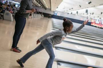 Fantasy Lanes Bowling Center